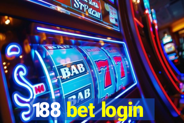 188 bet login